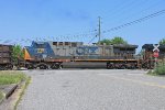 CSXT 339 M692-14